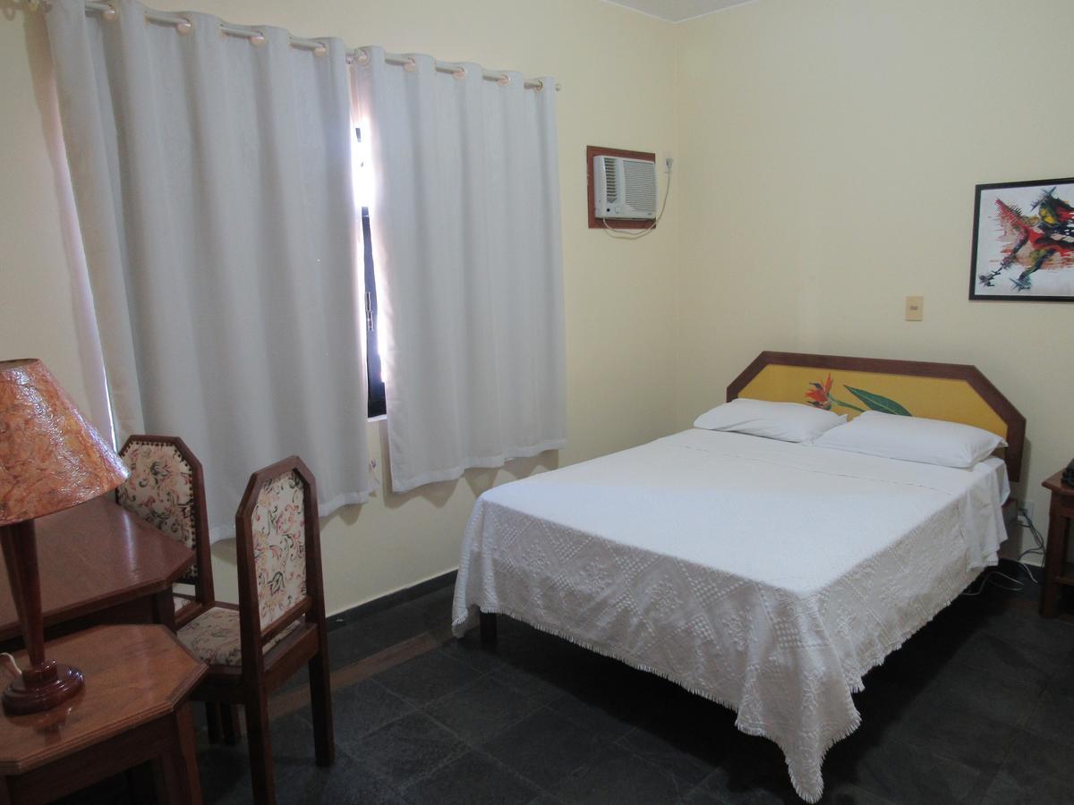 Alfenas Palace Hotel Esterno foto